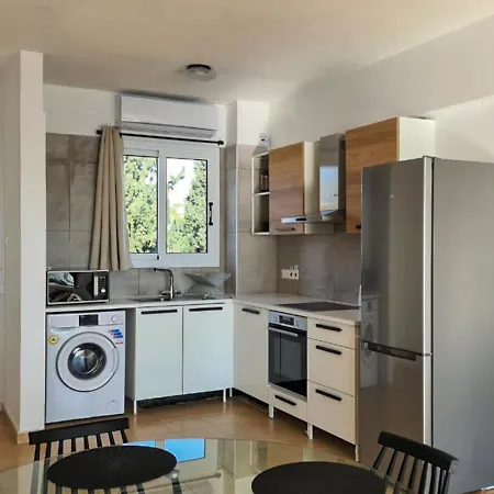 Apartament Phaedrus Living: Seaview Luxury Flat Paphinia 204 *